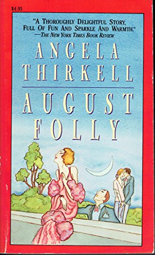 Stock image for August Folly for sale by Better World Books
