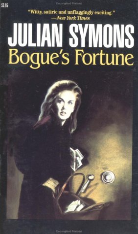 Beispielbild fr Bogue's Fortune zum Verkauf von ThriftBooks-Atlanta