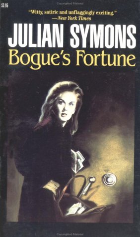 Imagen de archivo de Bogue's Fortune a la venta por ThriftBooks-Atlanta