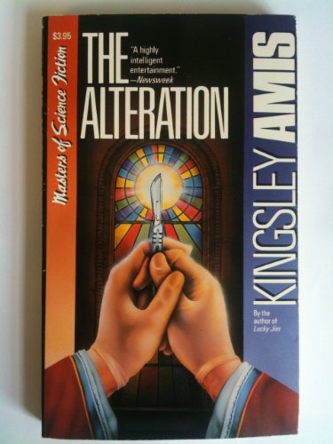 9780881844320: The Alteration