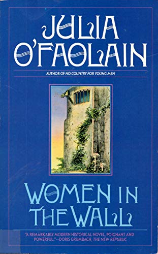 Beispielbild fr Women in the Wall zum Verkauf von Robinson Street Books, IOBA