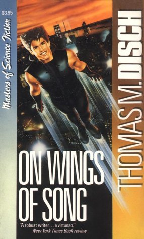 Imagen de archivo de On Wings of Song a la venta por Better World Books: West