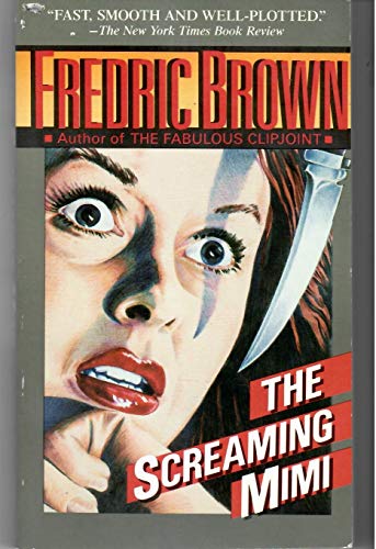 The Screaming Mimi [Fine Condition First Printing]