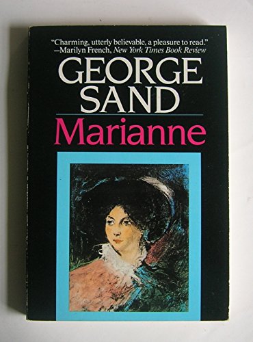 Stock image for Marianne for sale by Better World Books