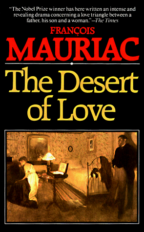 9780881844856: The Desert of Love