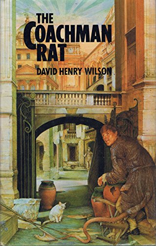 Stock image for The Coachman Rat for sale by Hippo Books