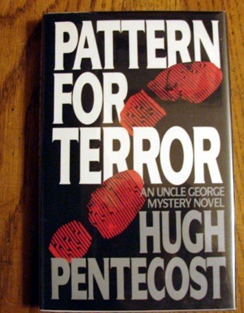 Beispielbild fr Pattern for Terror zum Verkauf von Wonder Book