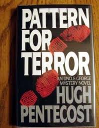 Stock image for Pattern for Terror for sale by Wonder Book