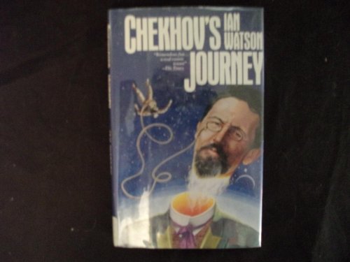 9780881845235: Chekhov's Journey