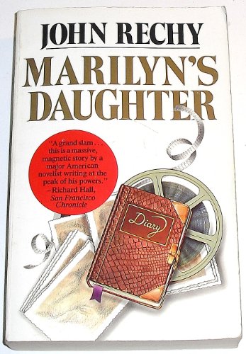 Beispielbild fr Marilyn's Daughter zum Verkauf von More Than Words