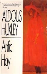 Antic Hay (9780881845358) by Huxley, Aldous