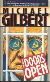 The Doors Open (9780881845440) by Gilbert, Michael Francis