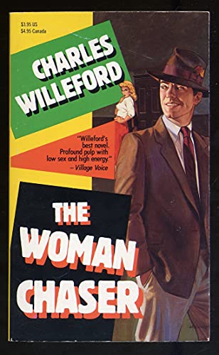 Beispielbild fr The Woman Chase zum Verkauf von BookHolders