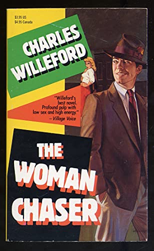 Stock image for The Woman Chase for sale by BookHolders