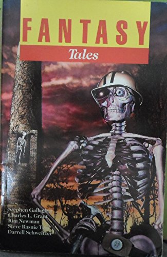 Stock image for Fantasy Tales for sale by Wonder Book