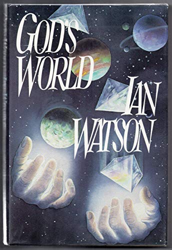 9780881845747: God's World