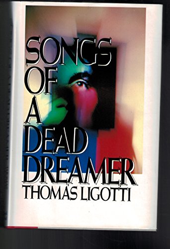 9780881845808: Songs of a Dead Dreamer