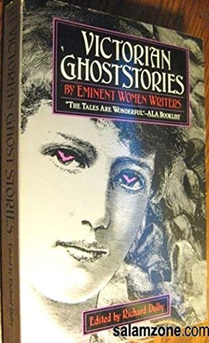 Beispielbild fr Victorian Ghost Stories By Eminent Women Writers zum Verkauf von GloryBe Books & Ephemera, LLC