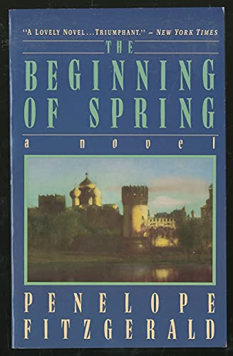 9780881845983: The Beginning of Spring