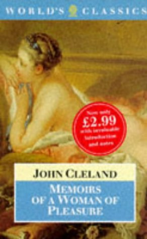 9780881846027: Fanny Hill: Memoirs of a Woman of Pleasure