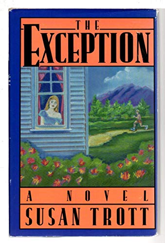 Beispielbild fr The Exception zum Verkauf von ThriftBooks-Atlanta