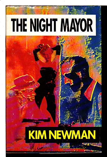 9780881846423: The Night Mayor