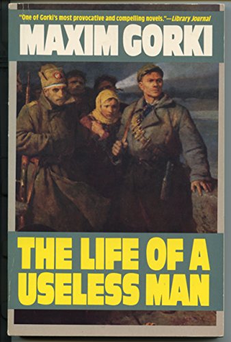 Imagen de archivo de The Life of a Useless Man a la venta por Ergodebooks