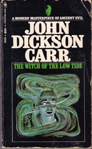 9780881846720: The Witch of the Low Tide