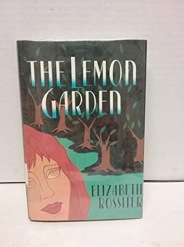 Beispielbild fr The Lemon Garden zum Verkauf von Wonder Book
