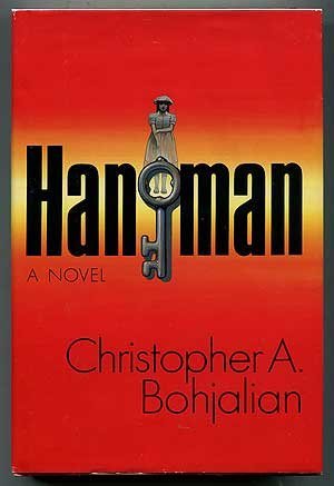Hangman (9780881846850) by Bohjalian, Christopher A.
