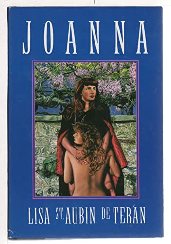 Beispielbild fr Joanna zum Verkauf von Books From California