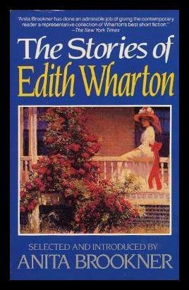 Stock image for The Stories of Edith Wharton for sale by WeSavings LLC