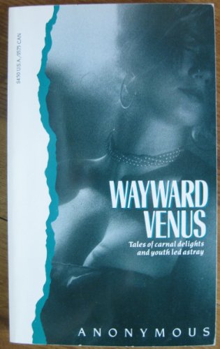 Stock image for Wayward Venus for sale by ThriftBooks-Atlanta