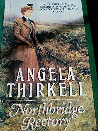 Northbridge Rectory (9780881847185) by Angela Thirkell