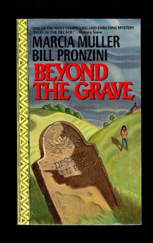 Beyond the Grave (9780881847314) by Pronzini, Bill And Muller, Marcia