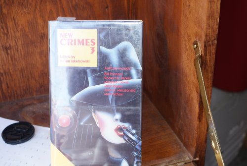 Imagen de archivo de New Crimes a la venta por Better World Books: West