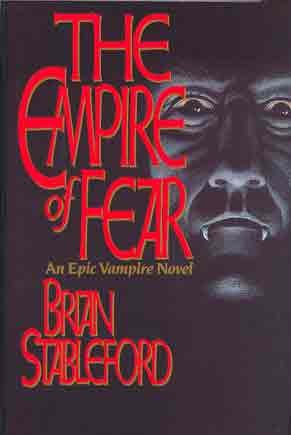 Beispielbild fr The Empire of Fear zum Verkauf von Jenson Books Inc