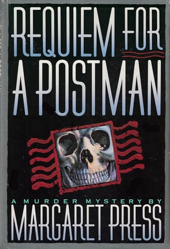 Beispielbild fr Requiem for a Postman zum Verkauf von ThriftBooks-Atlanta