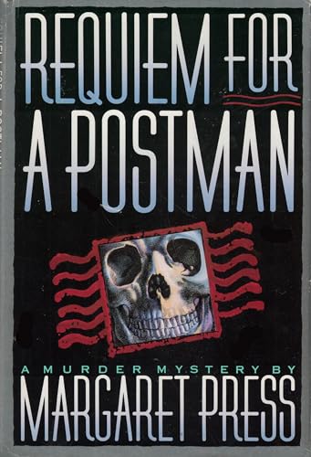 Stock image for REQUEIM FOR A POSTMAN for sale by Joe Staats, Bookseller