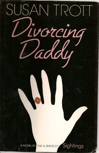 Stock image for Divorcing Daddy for sale by Wonder Book