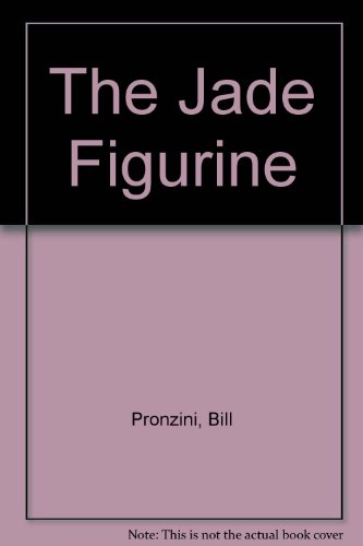 The Jade Figurine (9780881847734) by Pronzini, Bill