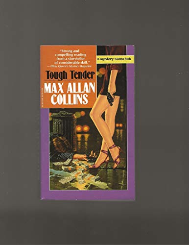 Imagen de archivo de Tough Tender (A Nolan Mystery) a la venta por Second Chance Books & Comics