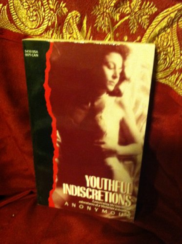 9780881847789: Youthful Indiscretions (Victorian erotic classics)