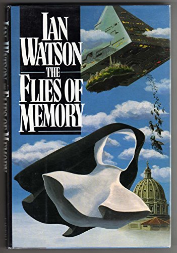 Imagen de archivo de The Flies of Memory a la venta por Wonder Book