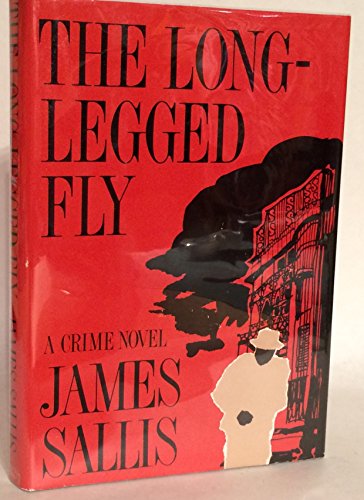 Imagen de archivo de The Long-Legged Fly: A Novel a la venta por Books of the Smoky Mountains