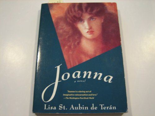 Imagen de archivo de Joanna: A Novel a la venta por Wonder Book