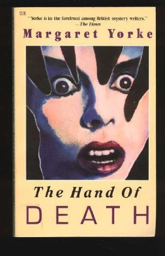 Beispielbild fr The Hand of Death zum Verkauf von Once Upon A Time Books