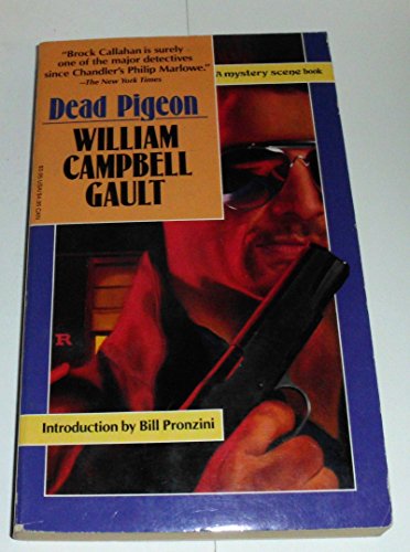 Imagen de archivo de Dead Pigeon a la venta por ThriftBooks-Dallas