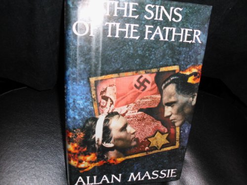 Imagen de archivo de The Sins of the Father a la venta por Wonder Book