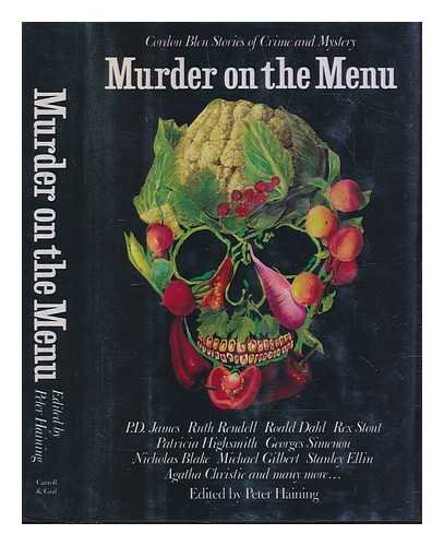 9780881848595: Murder on the Menu